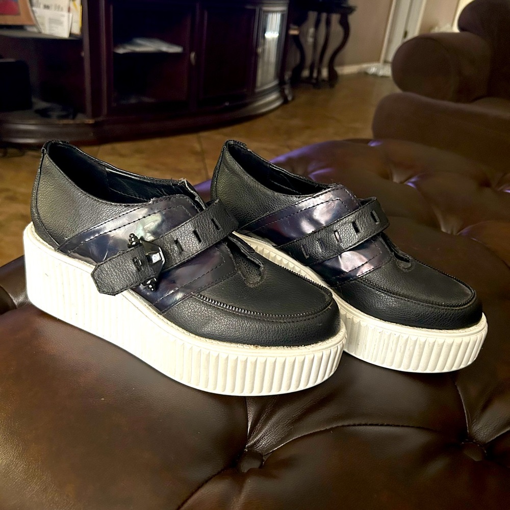 Circus By Sam Edelman Cassie Creepers 7.5